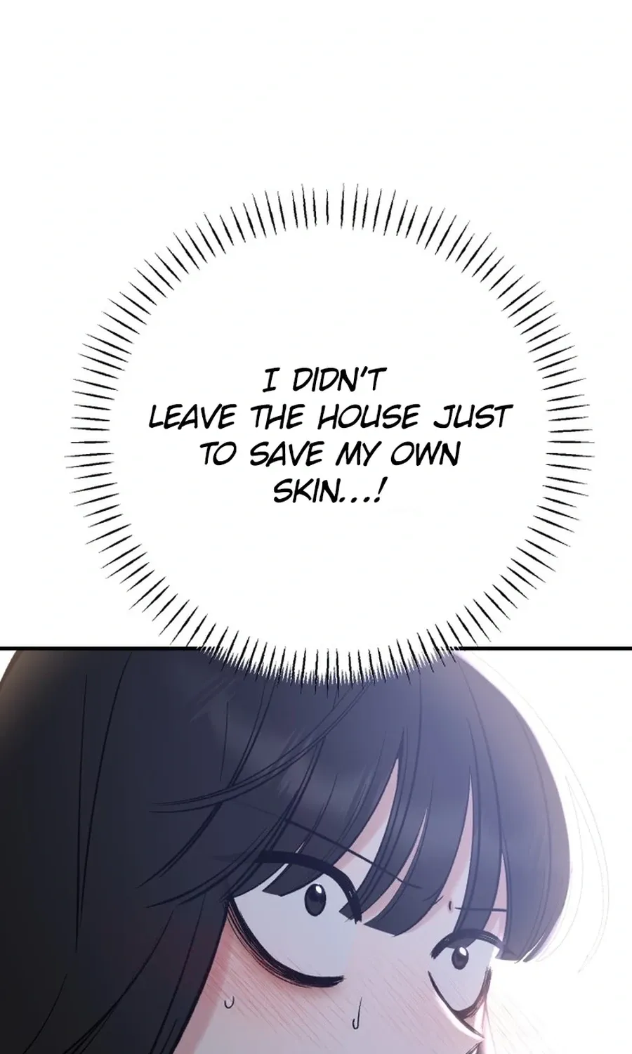 Shining Nananana Chapter 52 page 37 - 