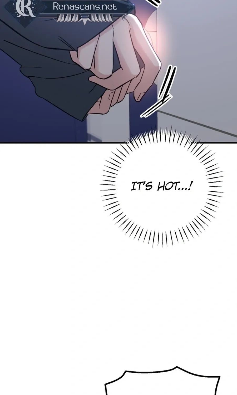 Shining Nananana Chapter 52 page 39 - 