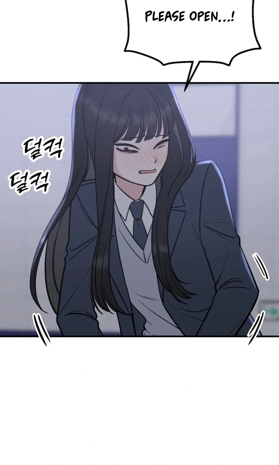 Shining Nananana Chapter 52 page 40 - 