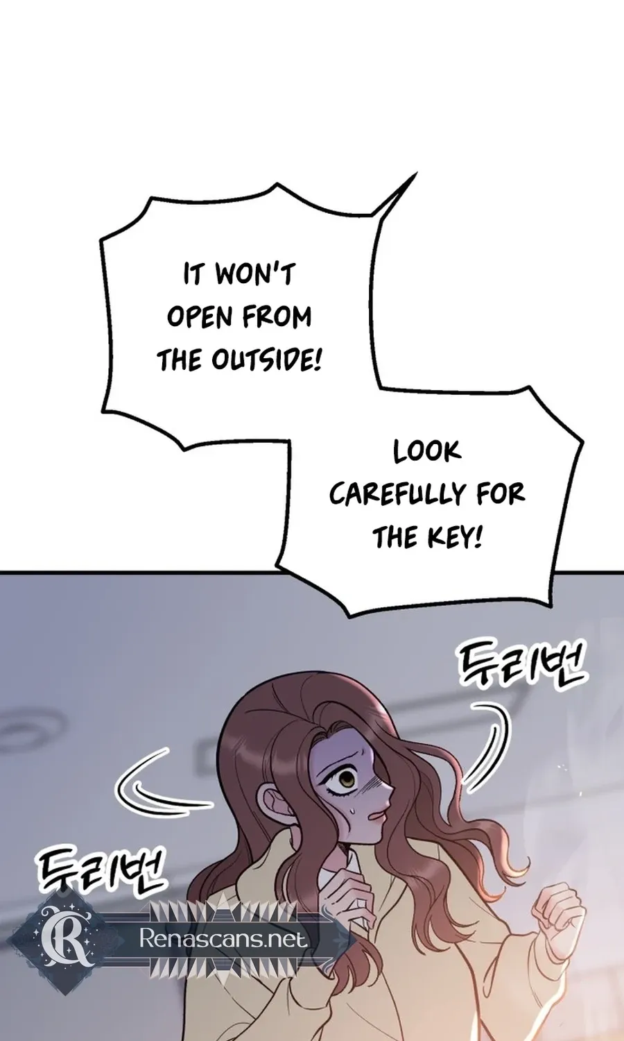 Shining Nananana Chapter 52 page 41 - 