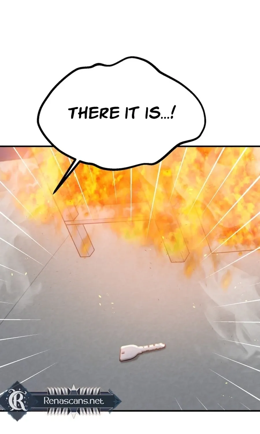 Shining Nananana Chapter 52 page 43 - 