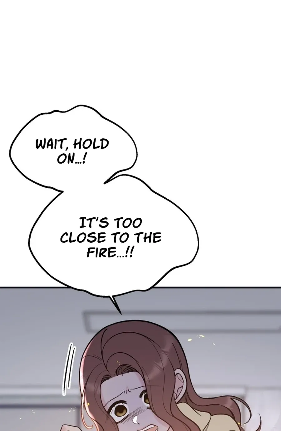 Shining Nananana Chapter 52 page 44 - 