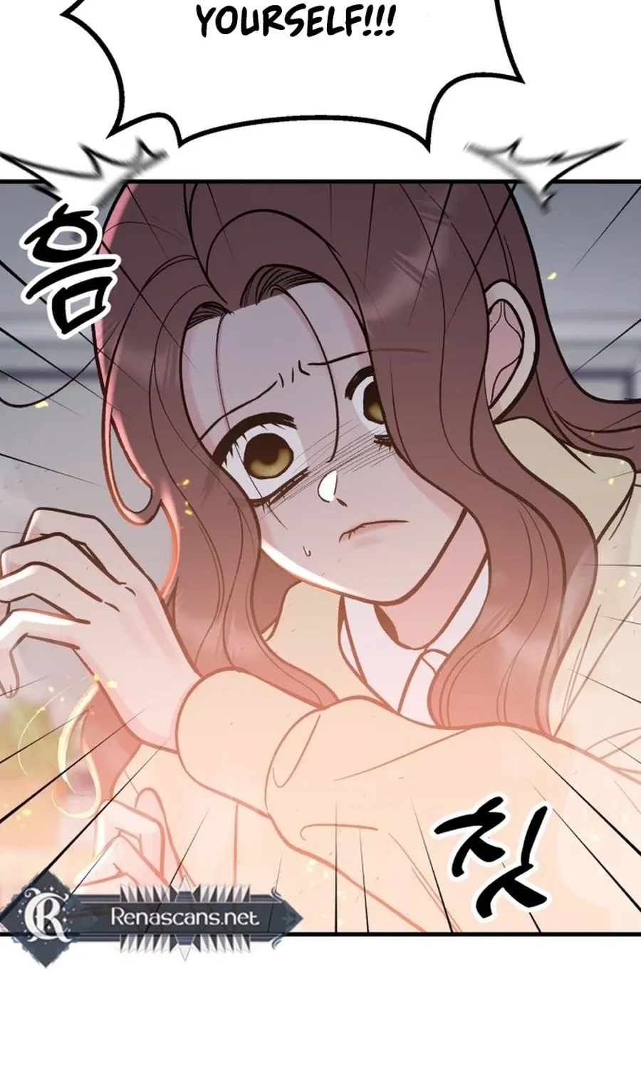 Shining Nananana Chapter 52 page 46 - 