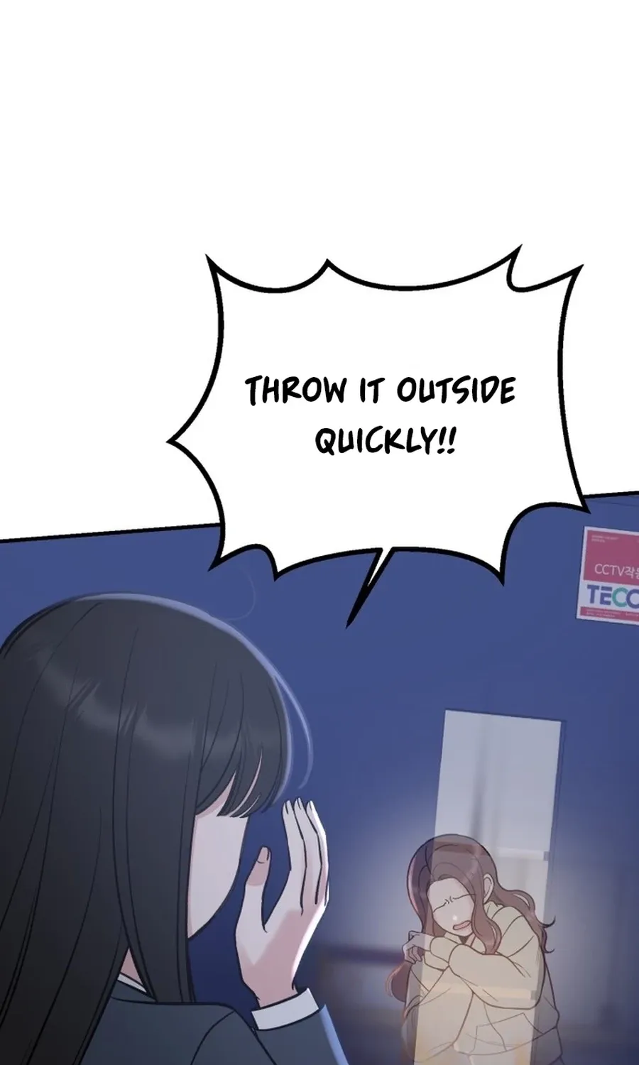 Shining Nananana Chapter 52 page 47 - 