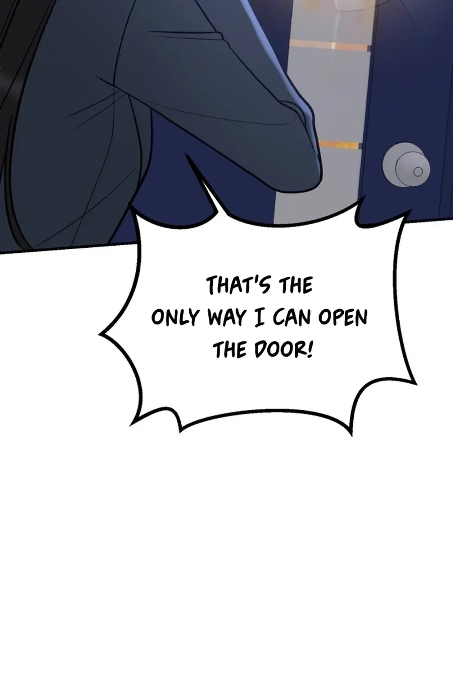 Shining Nananana Chapter 52 page 48 - 