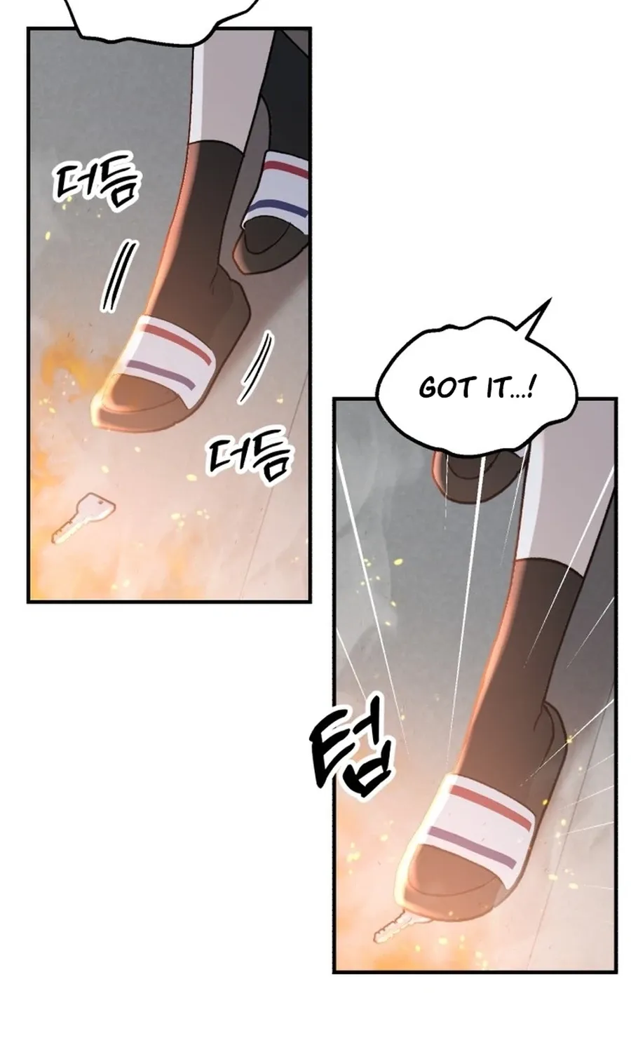 Shining Nananana Chapter 52 page 52 - 