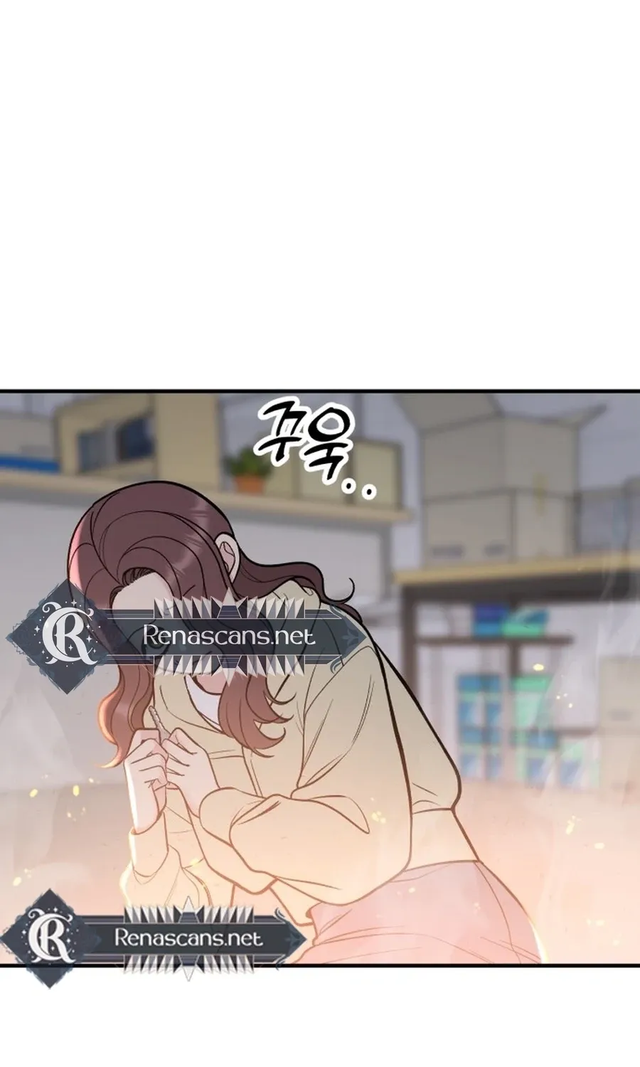 Shining Nananana Chapter 52 page 53 - 