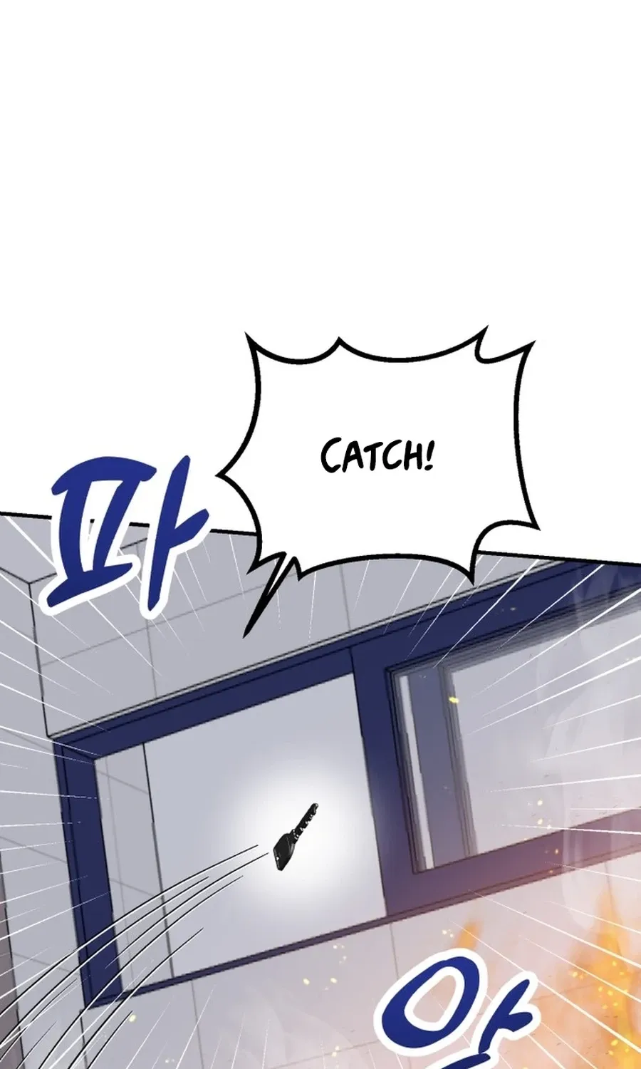 Shining Nananana Chapter 52 page 54 - 