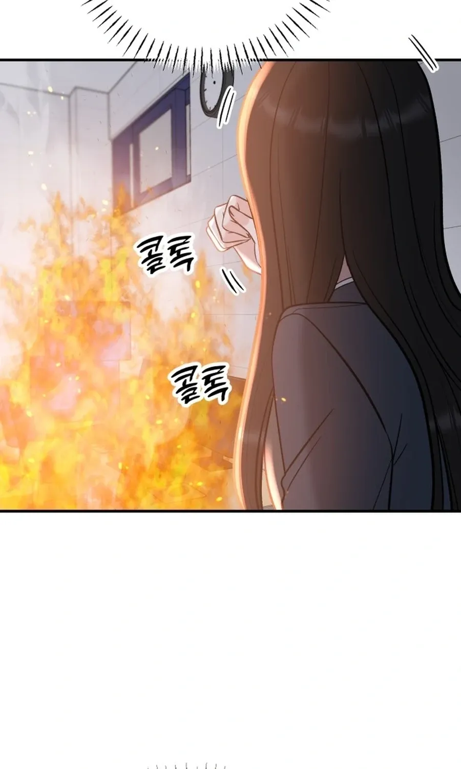 Shining Nananana Chapter 52 page 60 - 