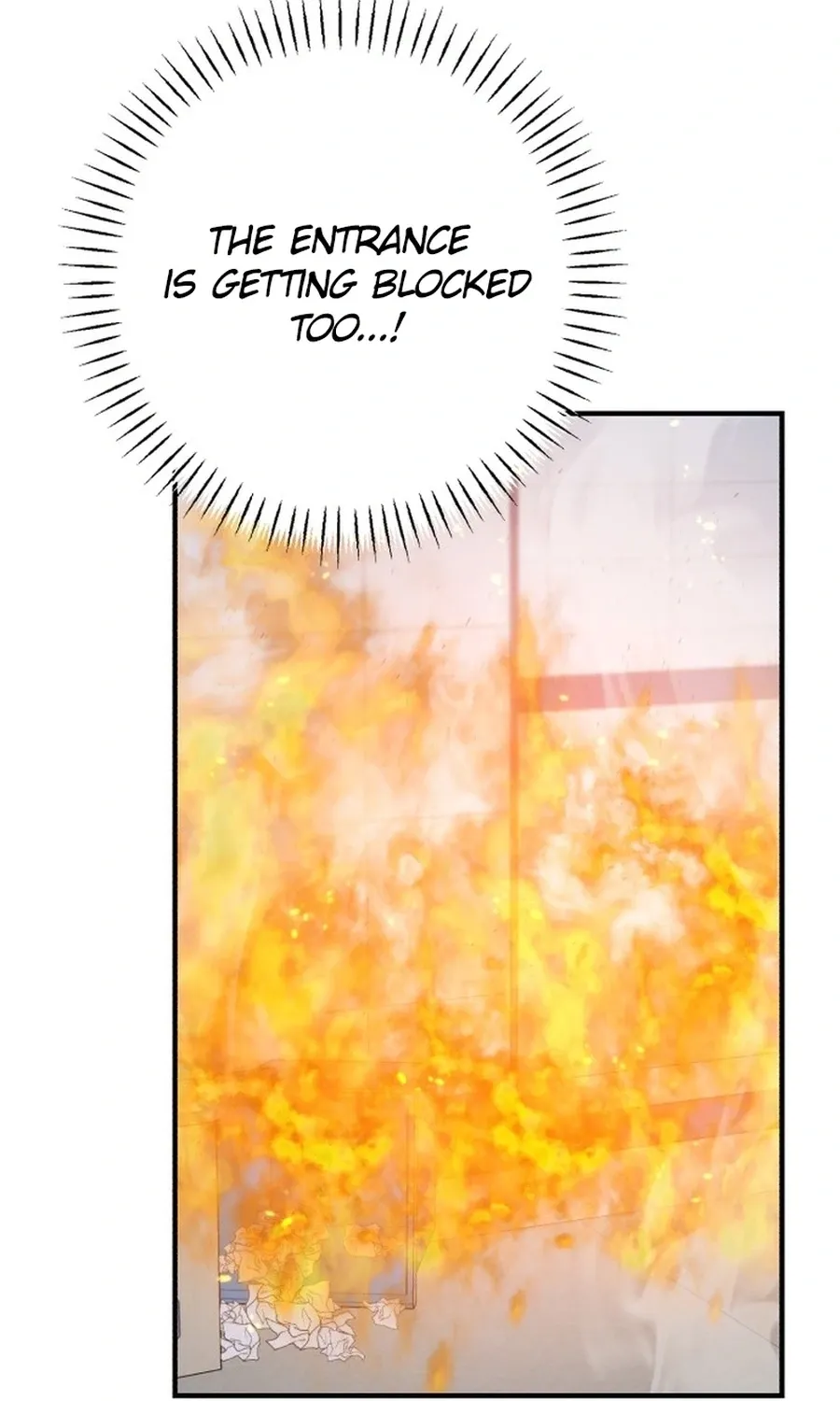 Shining Nananana Chapter 52 page 61 - 