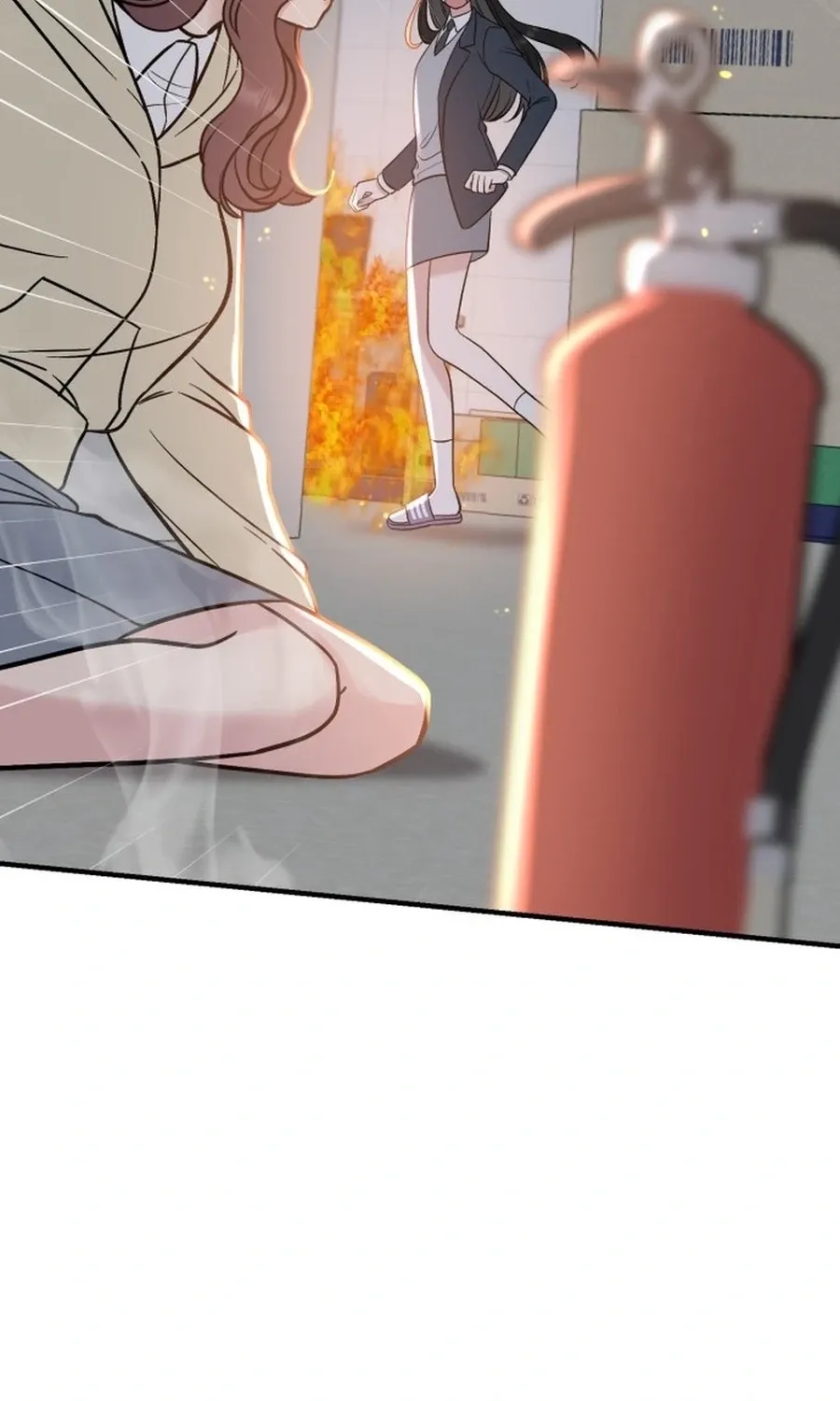 Shining Nananana Chapter 52 page 64 - 