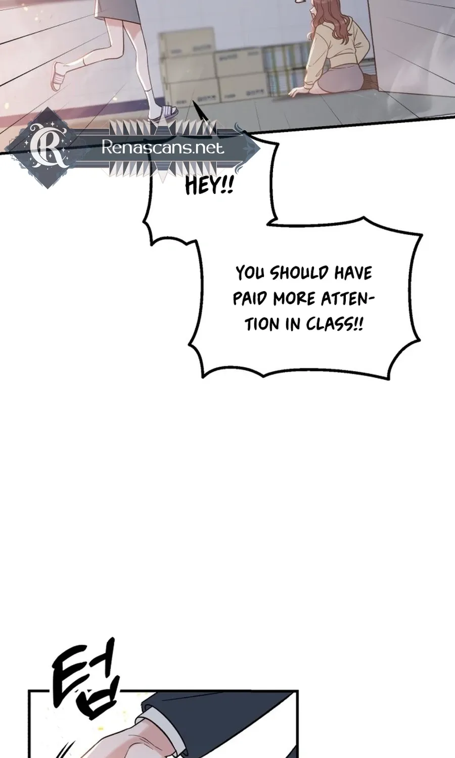 Shining Nananana Chapter 52 page 66 - 