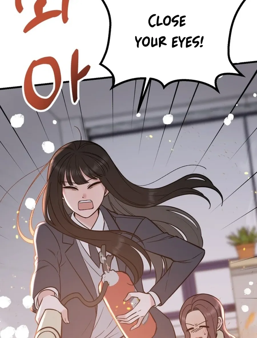 Shining Nananana Chapter 52 page 68 - 