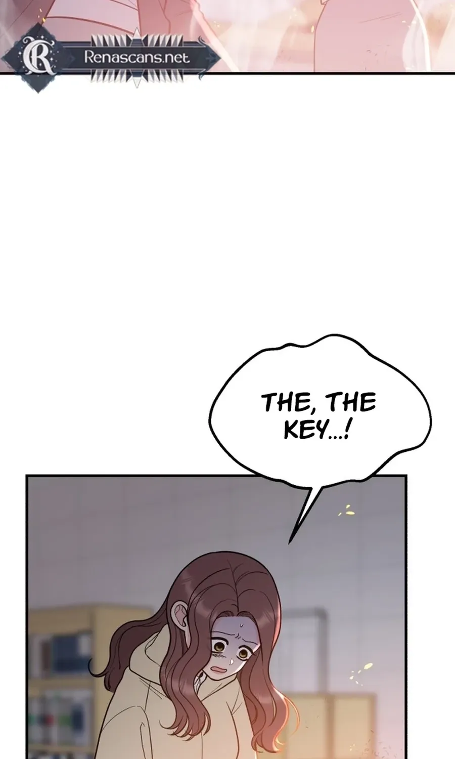 Shining Nananana Chapter 52 page 8 - 