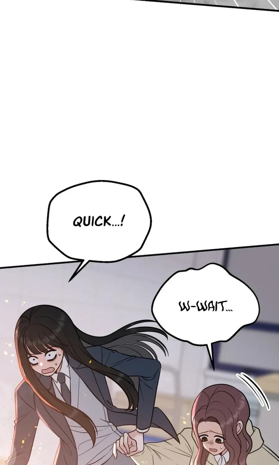 Shining Nananana Chapter 52 page 71 - 