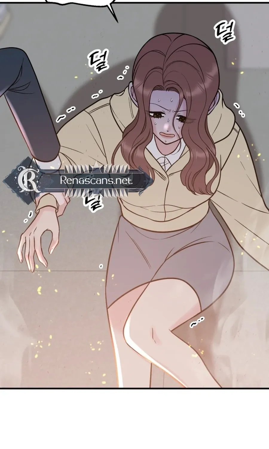 Shining Nananana Chapter 52 page 75 - 