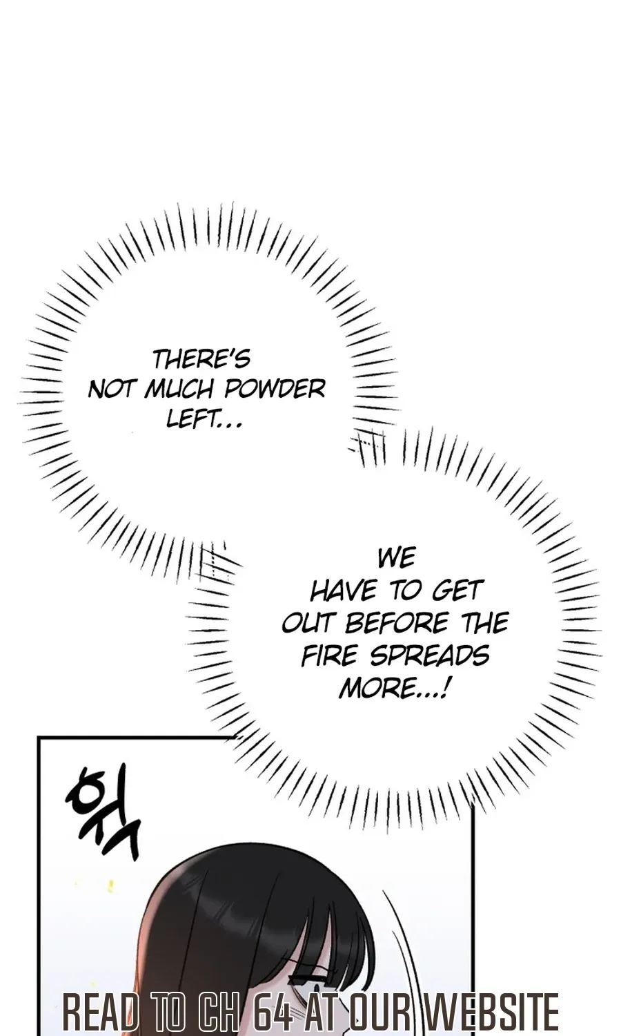 Shining Nananana Chapter 52 page 76 - 