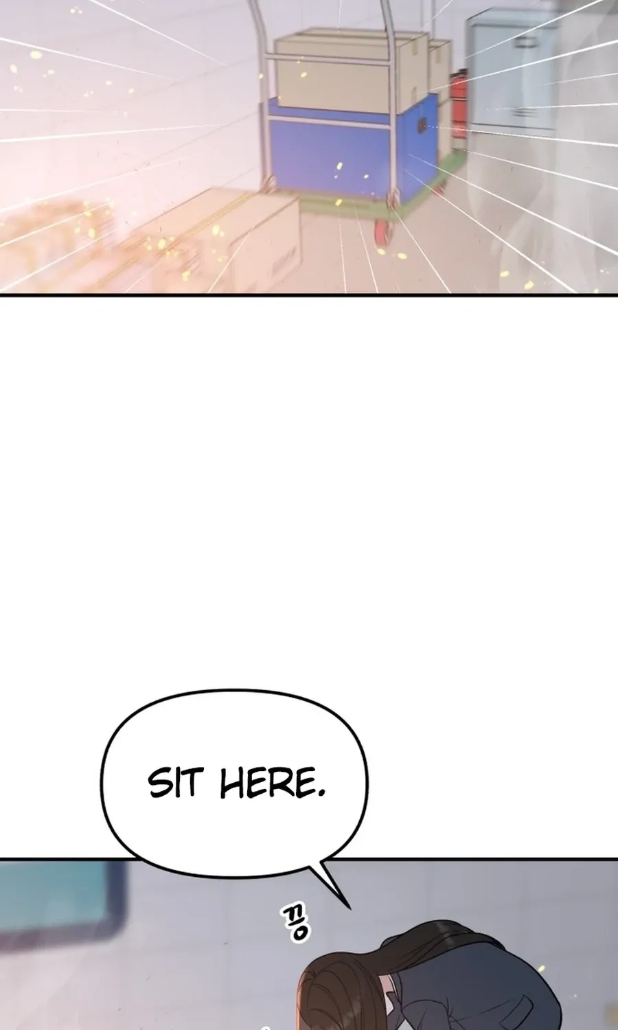 Shining Nananana Chapter 52 page 78 - 