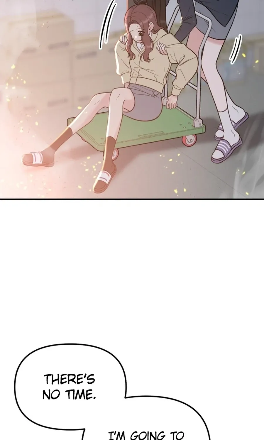 Shining Nananana Chapter 52 page 79 - 