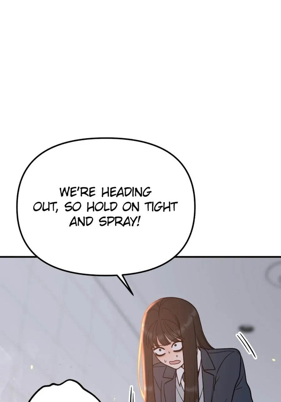 Shining Nananana Chapter 52 page 84 - 