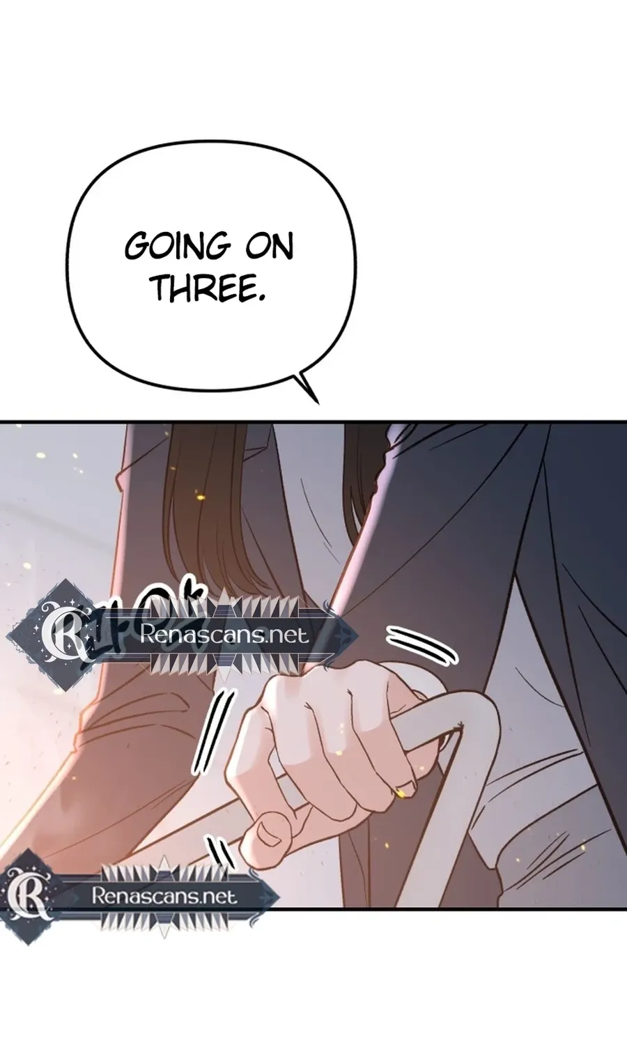 Shining Nananana Chapter 52 page 86 - 