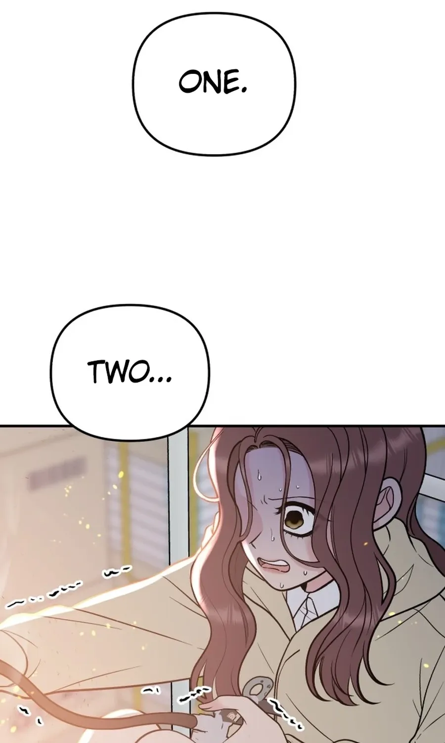 Shining Nananana Chapter 52 page 87 - 