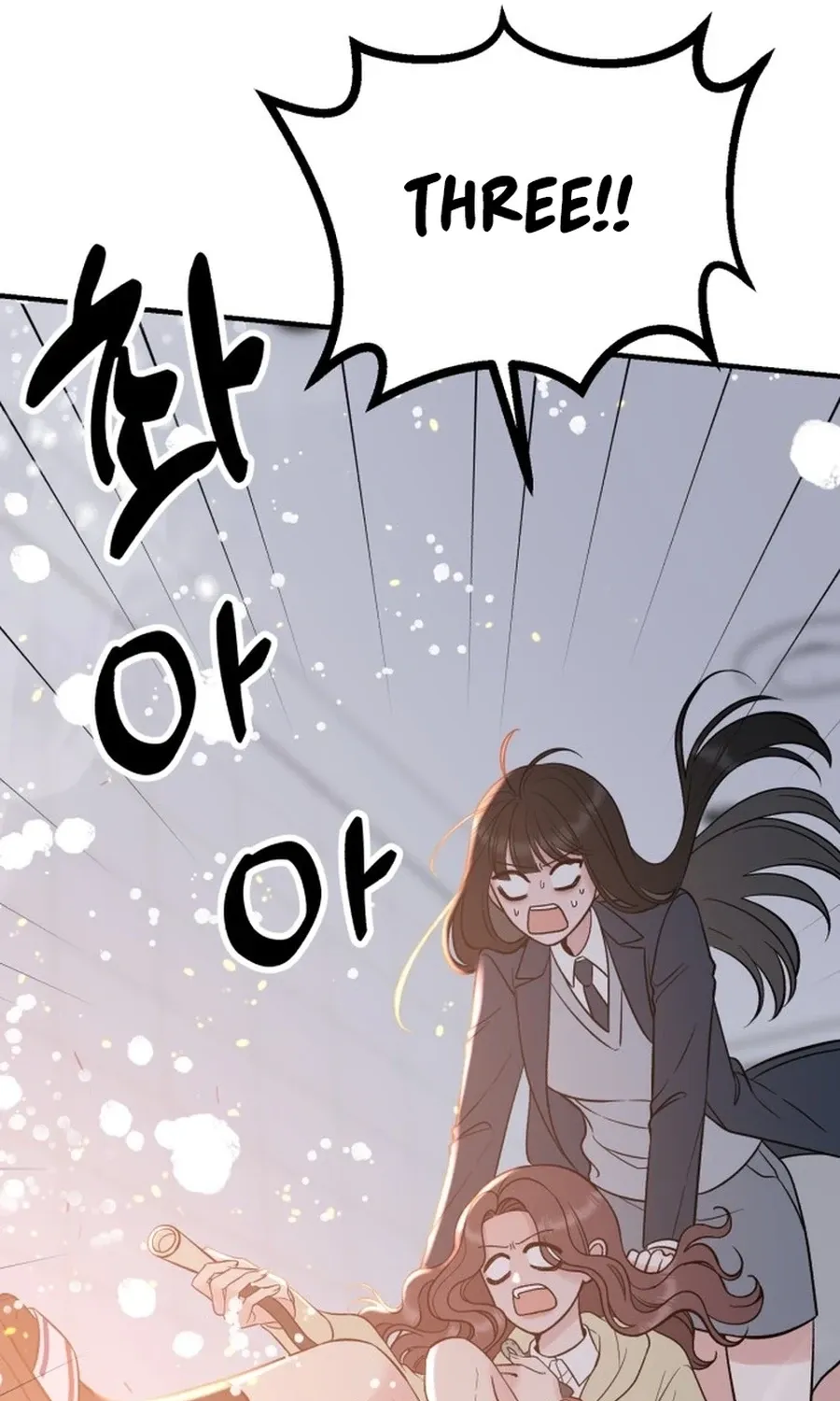 Shining Nananana Chapter 52 page 89 - 