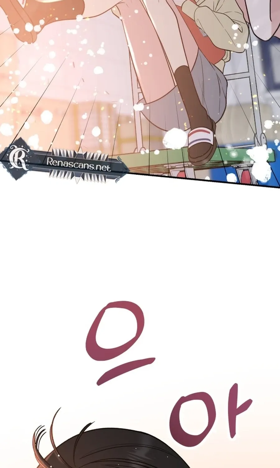 Shining Nananana Chapter 52 page 90 - 