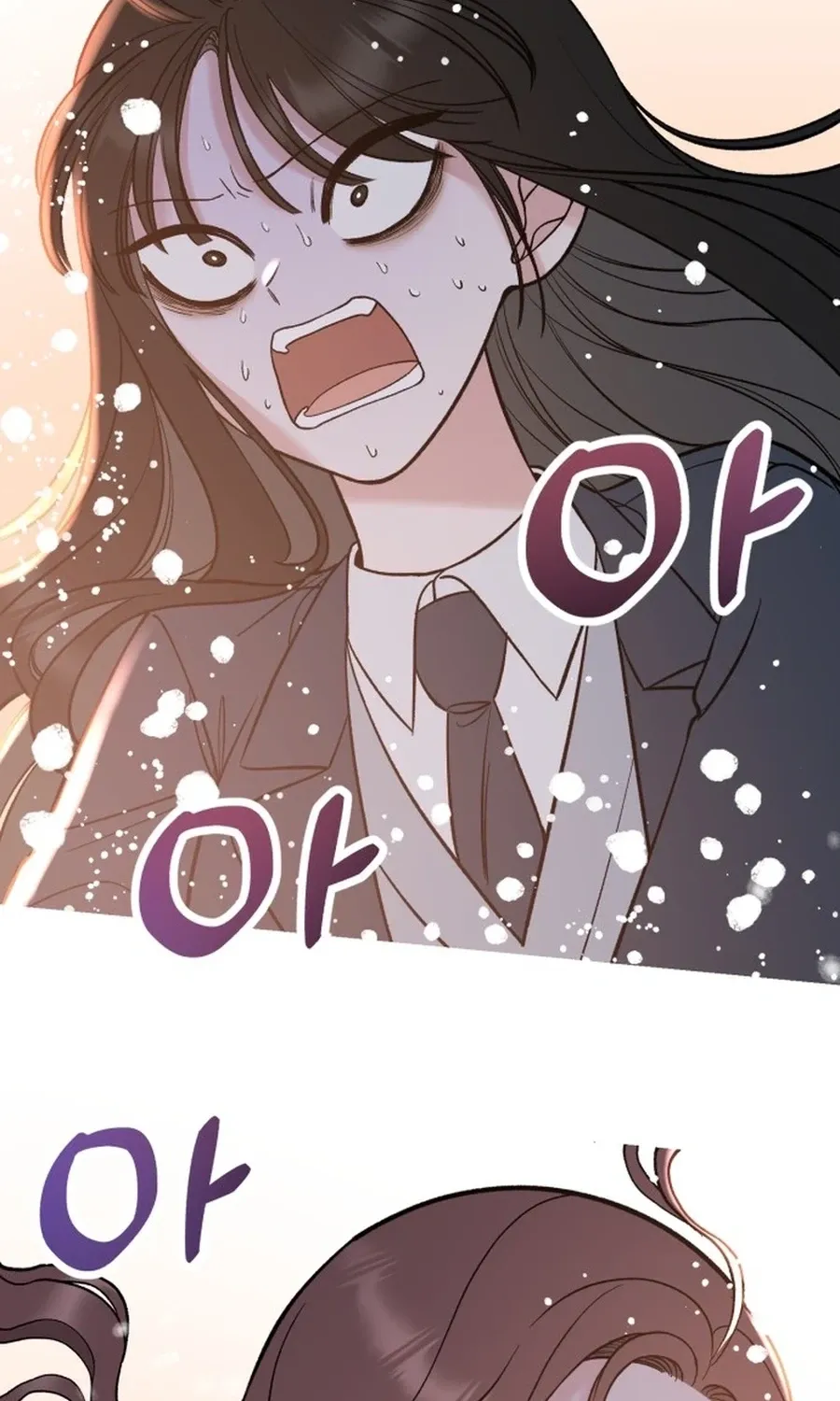 Shining Nananana Chapter 52 page 91 - 