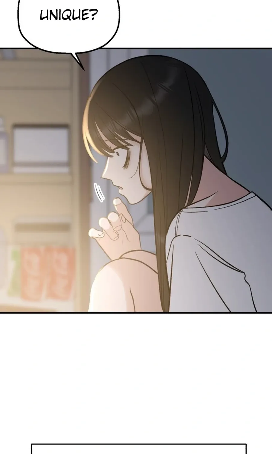 Shining Nananana Chapter 53 page 103 - 