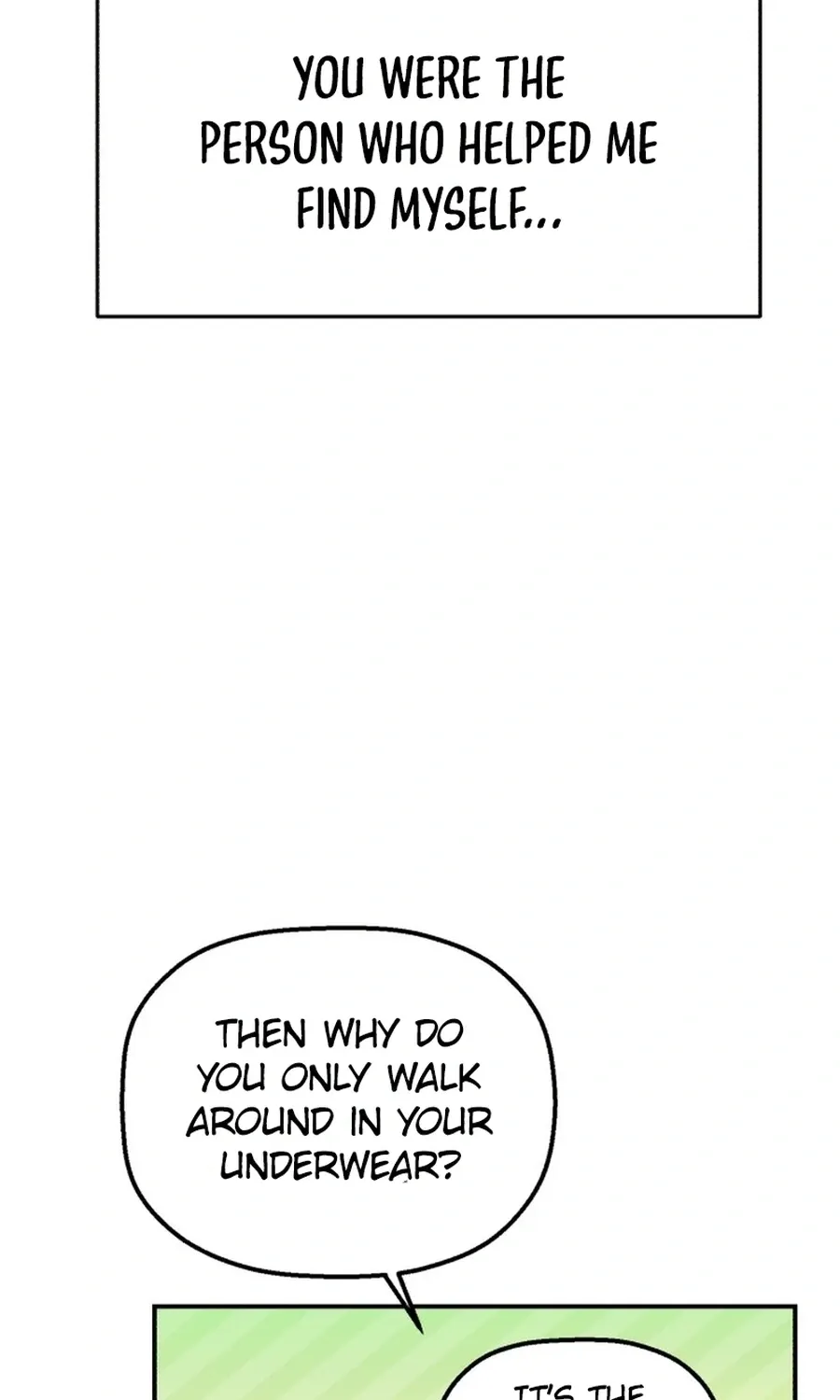 Shining Nananana Chapter 53 page 104 - 