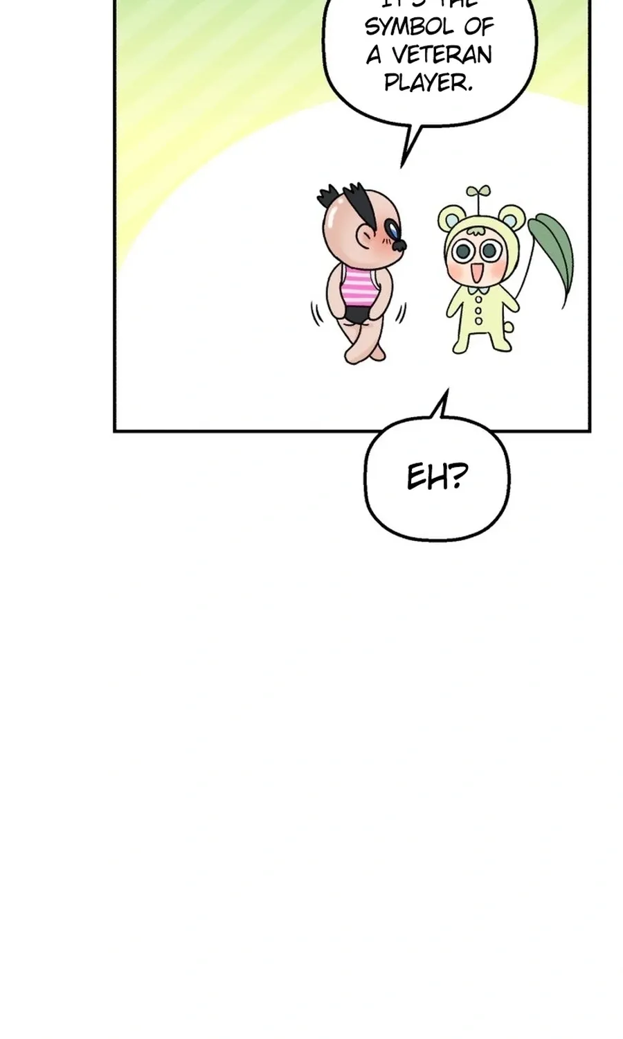 Shining Nananana Chapter 53 page 105 - 