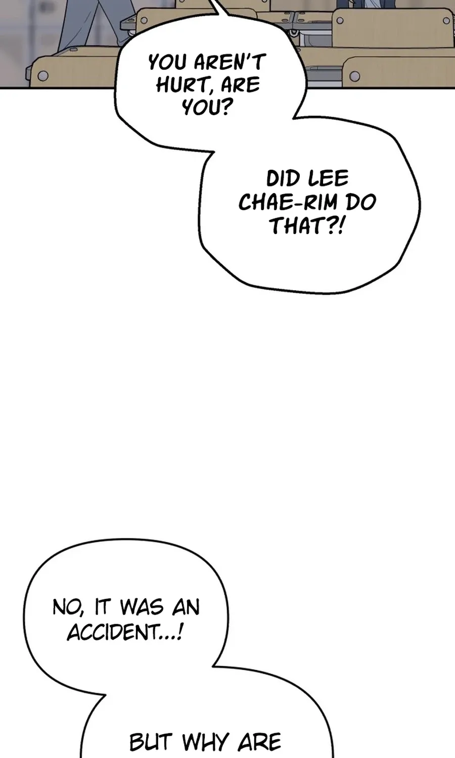 Shining Nananana Chapter 53 page 12 - 