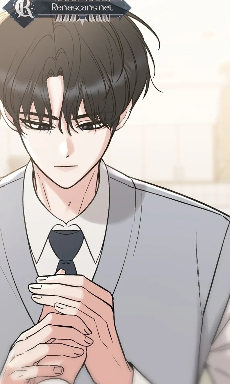 Shining Nananana Chapter 53 page 112 - 