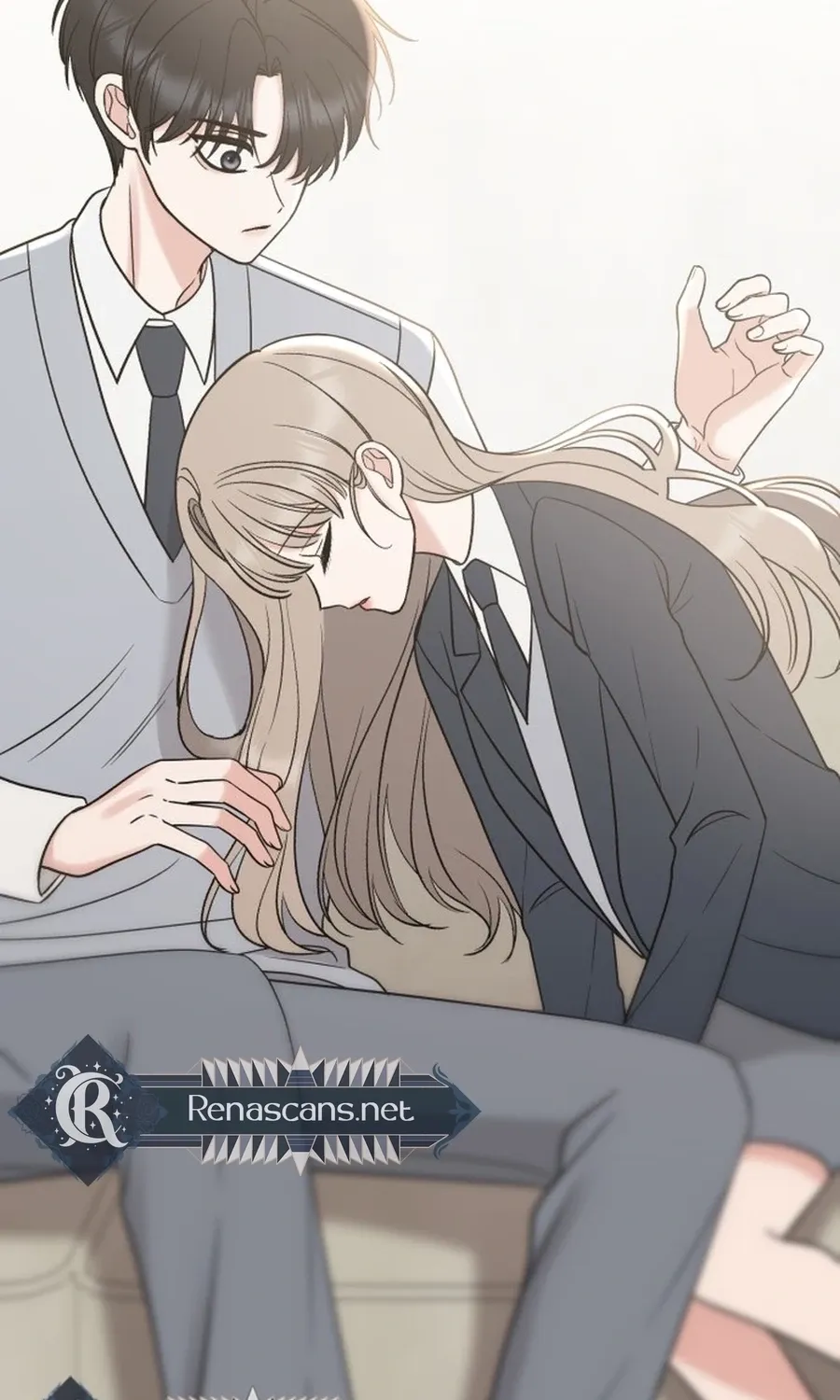 Shining Nananana Chapter 53 page 118 - 