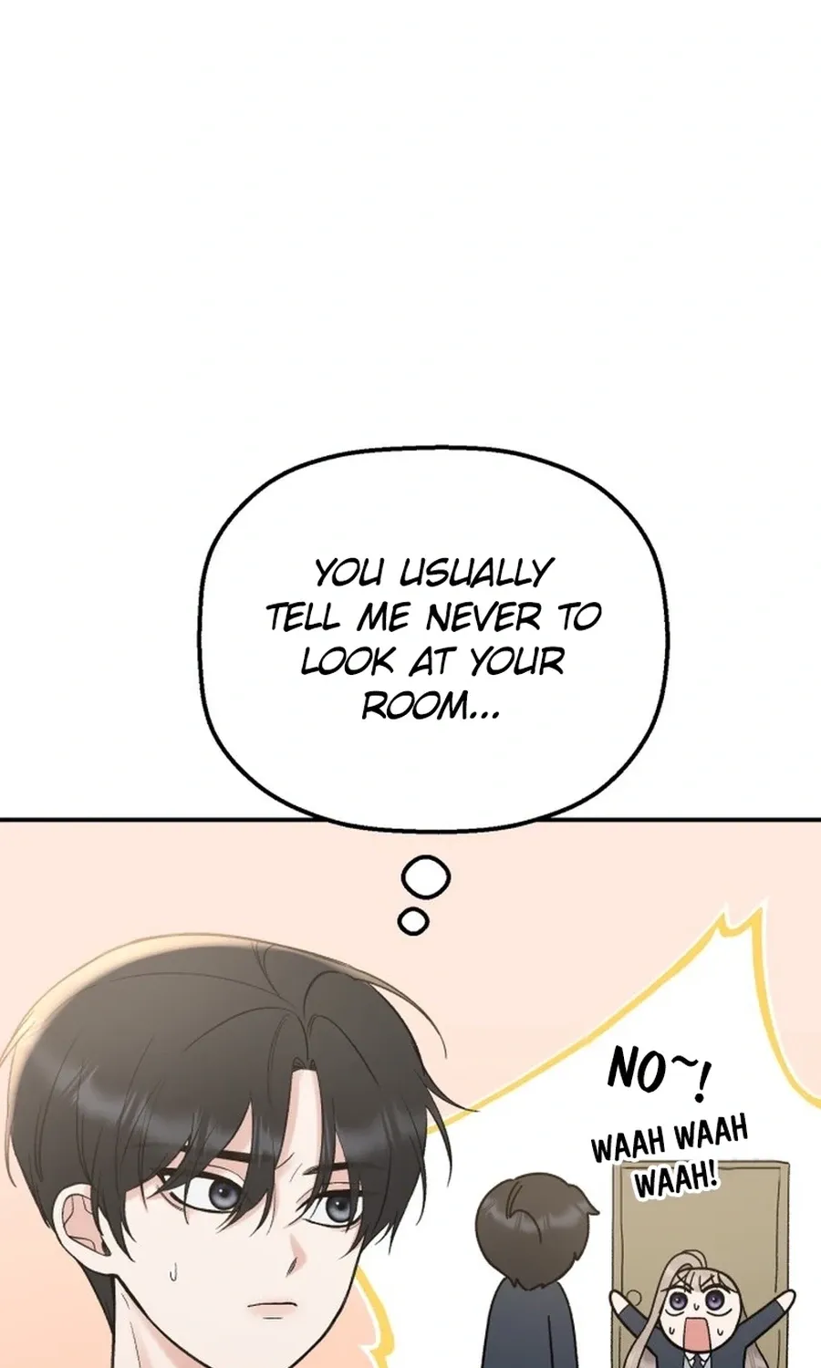Shining Nananana Chapter 53 page 126 - 