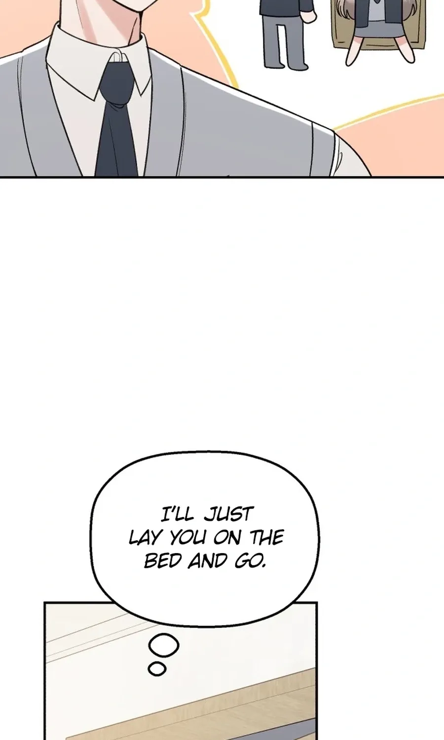 Shining Nananana Chapter 53 page 127 - 