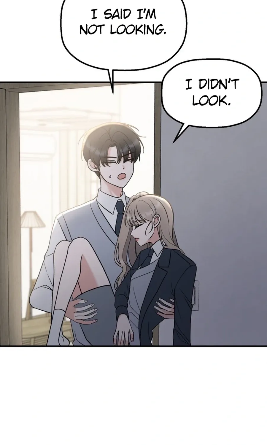 Shining Nananana Chapter 53 page 129 - 