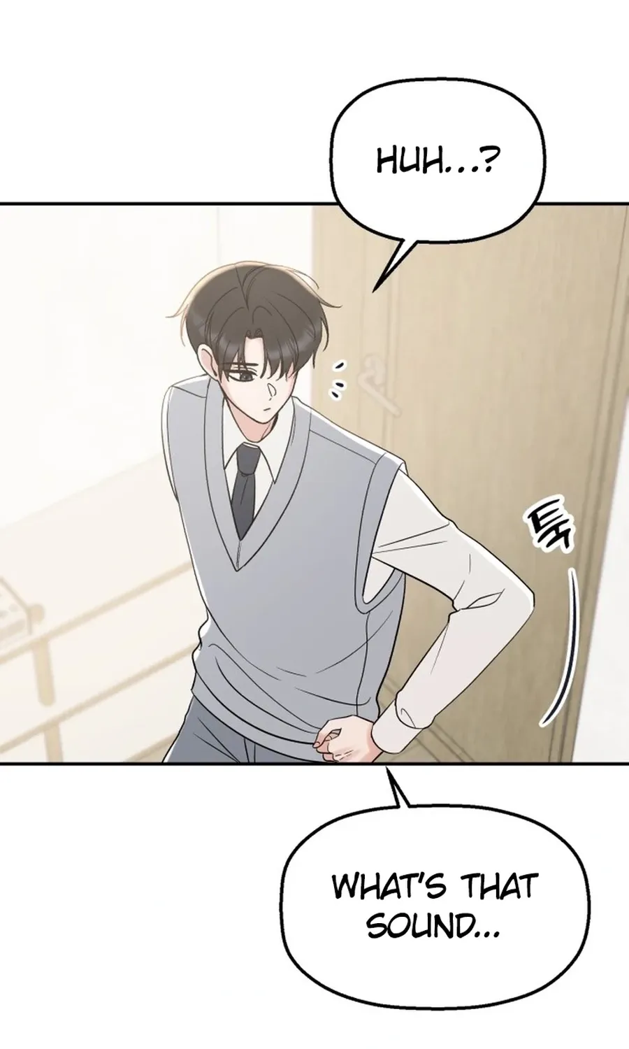 Shining Nananana Chapter 53 page 135 - 
