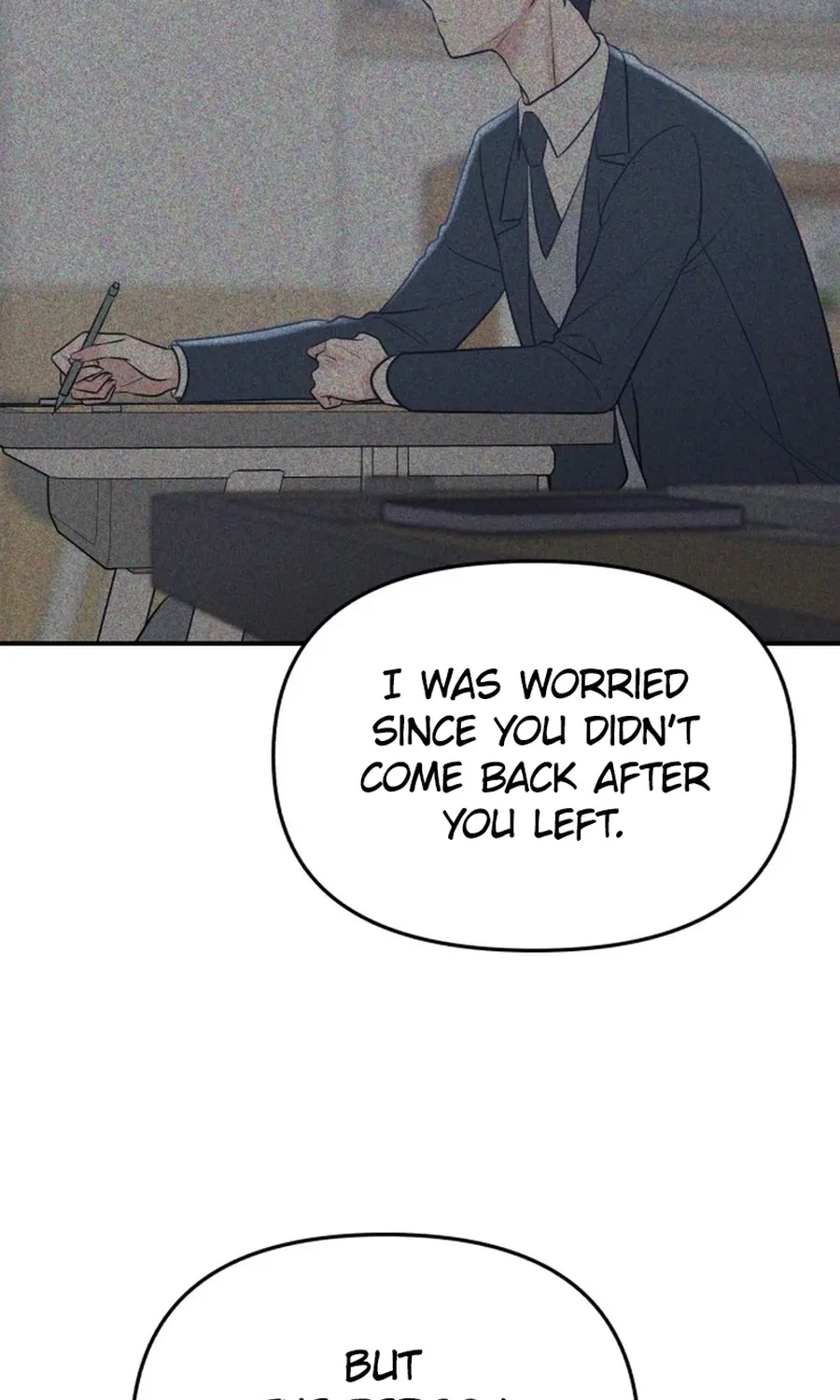 Shining Nananana Chapter 53 page 15 - 