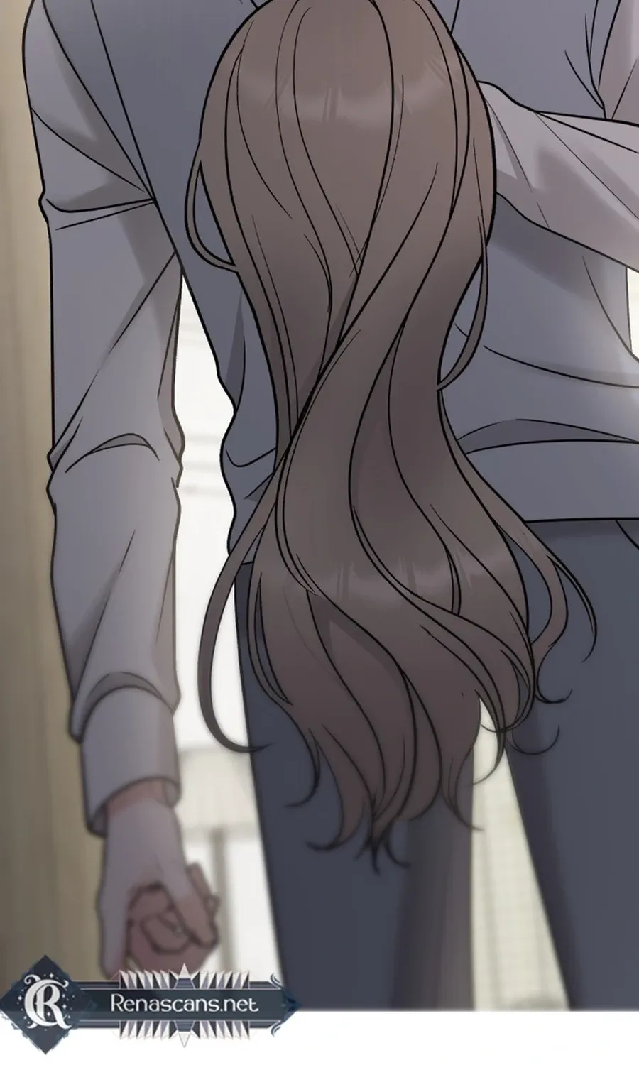 Shining Nananana Chapter 53 page 143 - 