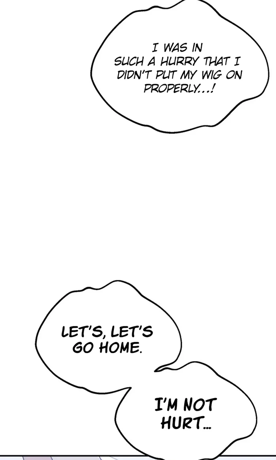 Shining Nananana Chapter 53 page 23 - 