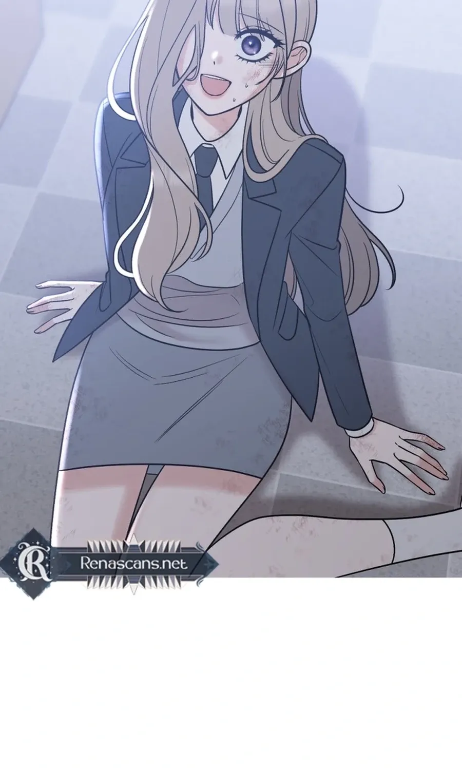 Shining Nananana Chapter 53 page 27 - 
