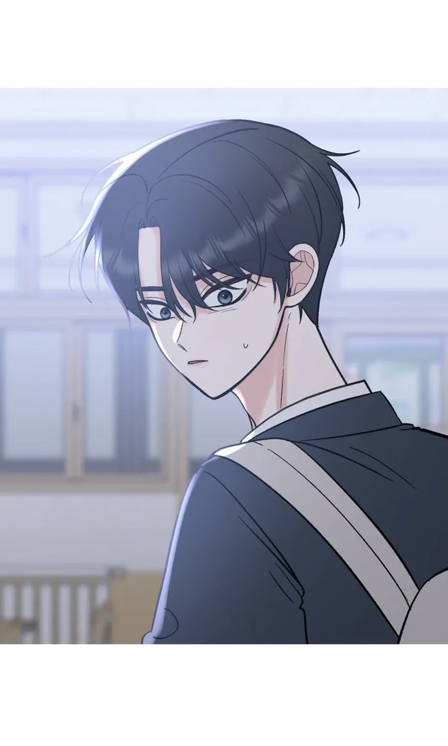 Shining Nananana Chapter 53 page 28 - 
