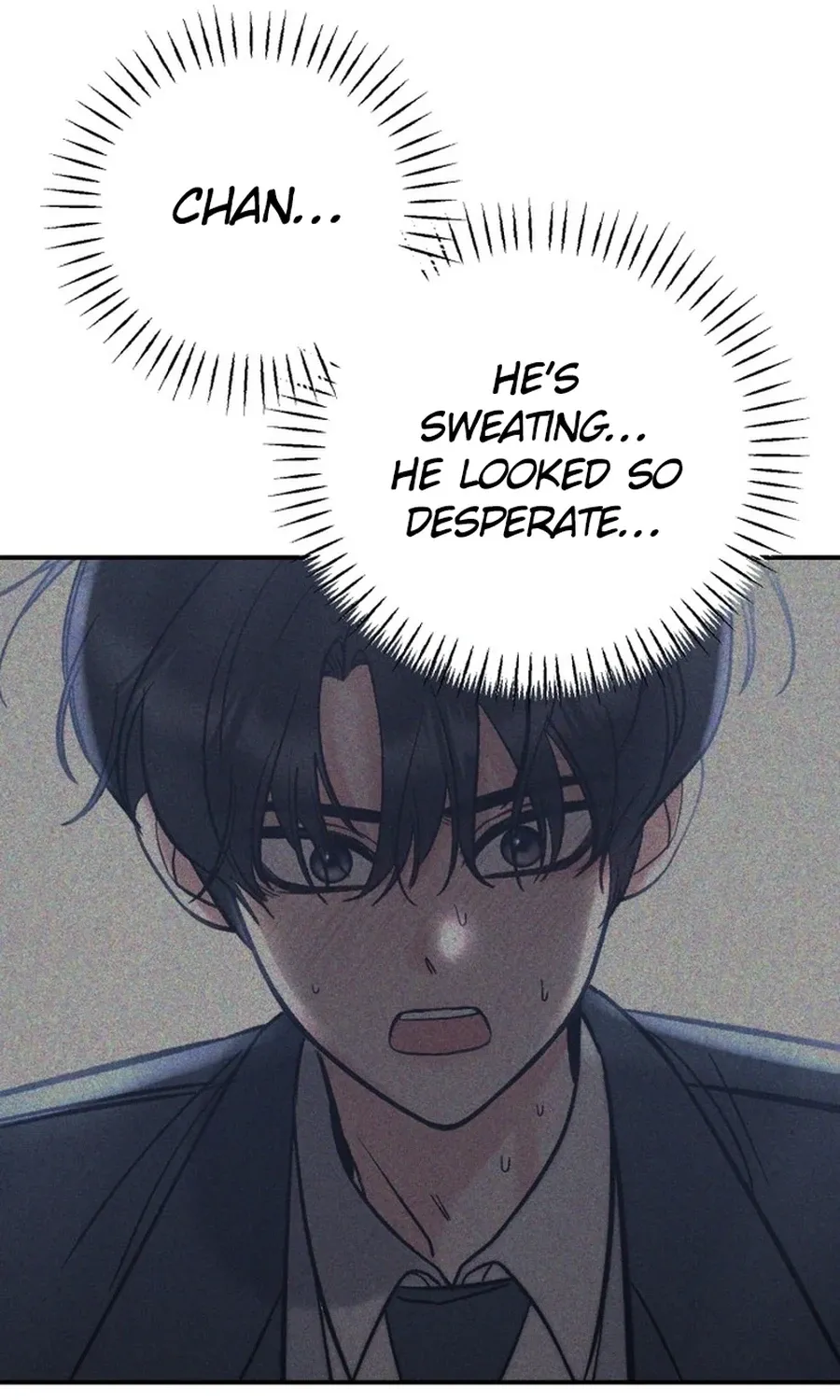Shining Nananana Chapter 53 page 34 - 