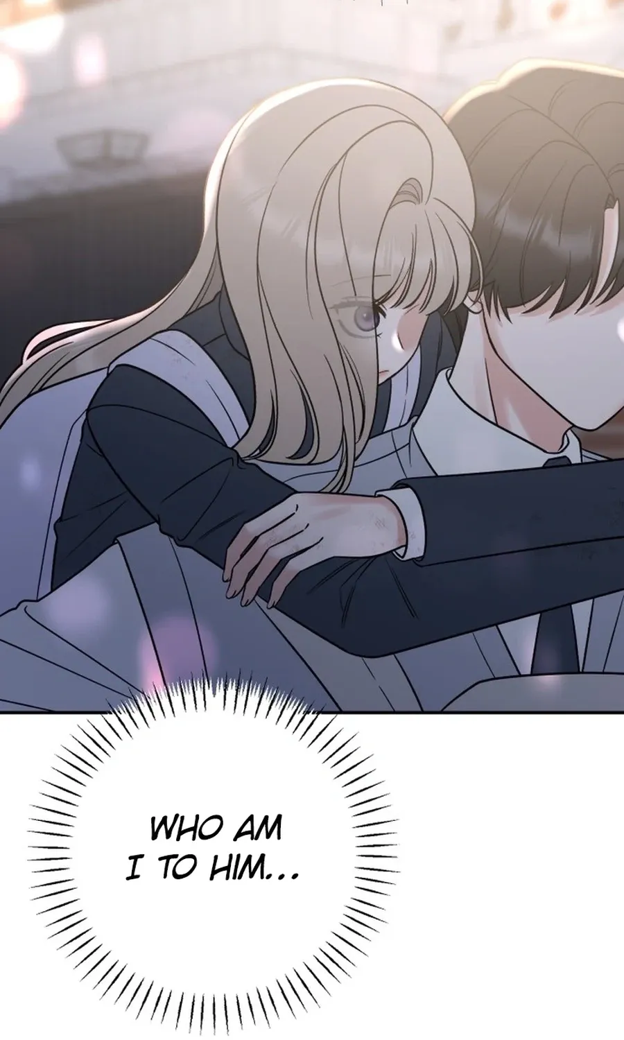 Shining Nananana Chapter 53 page 36 - 