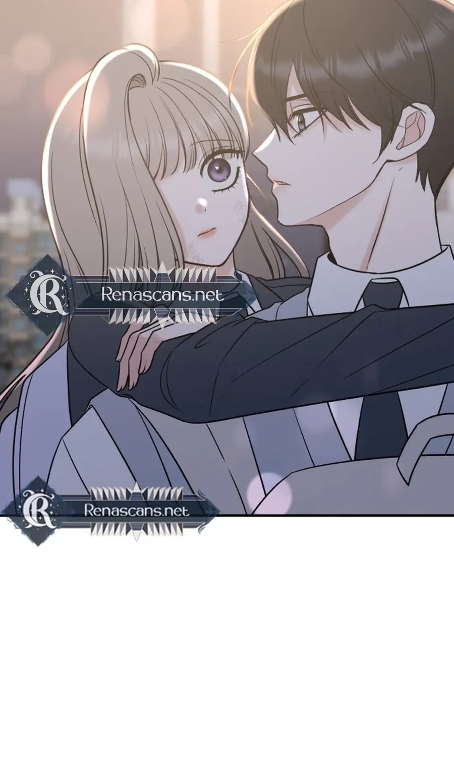 Shining Nananana Chapter 53 page 39 - 