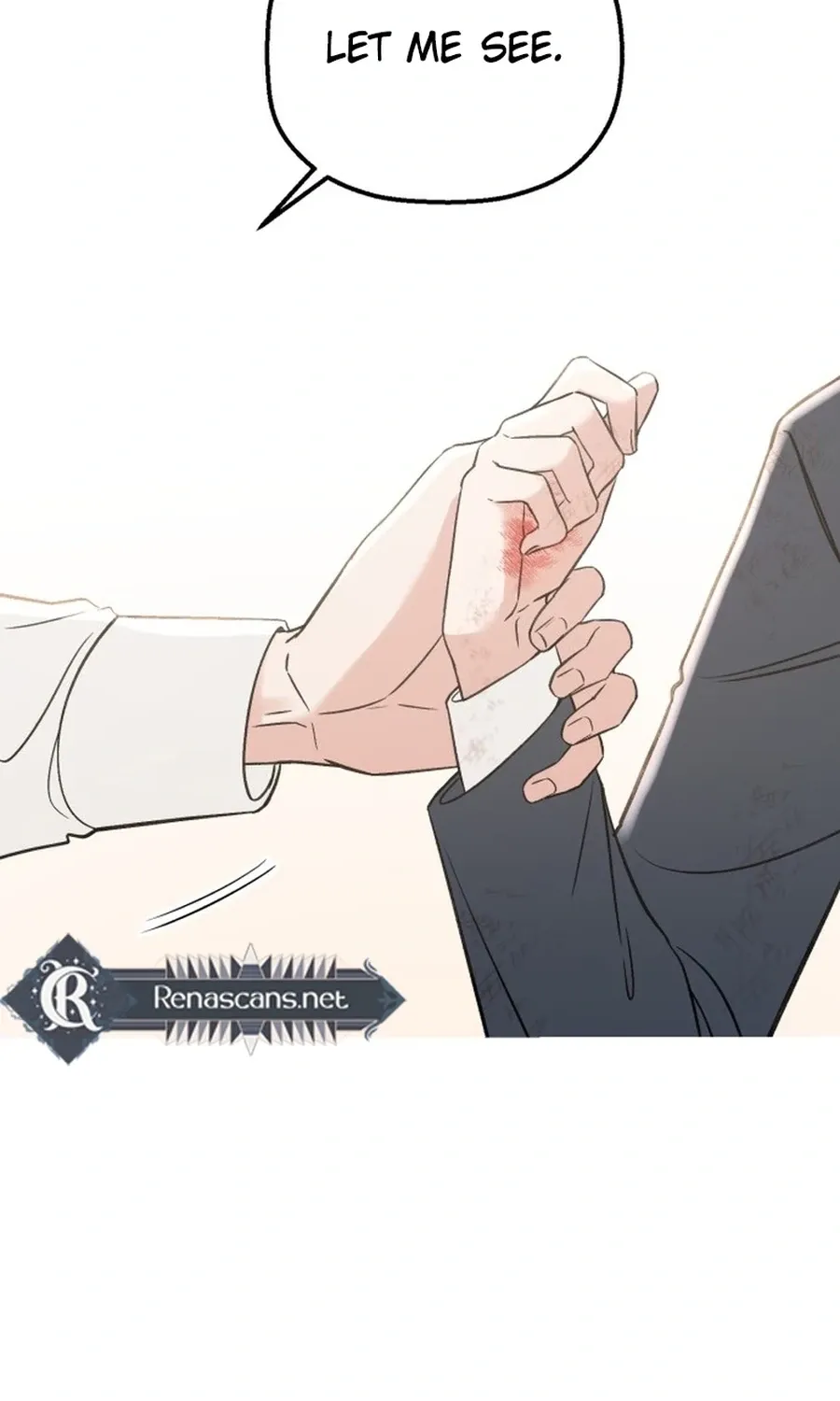 Shining Nananana Chapter 53 page 48 - 