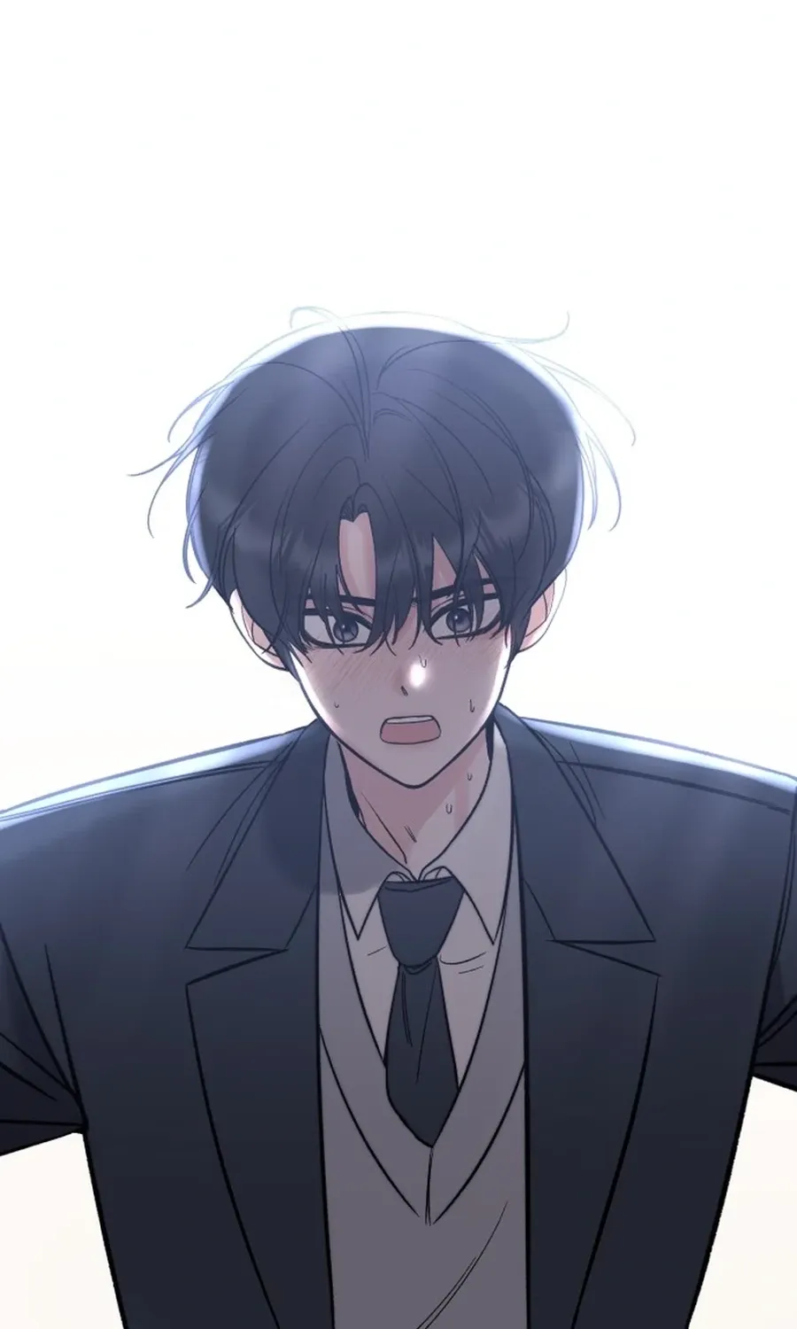 Shining Nananana Chapter 53 page 6 - 