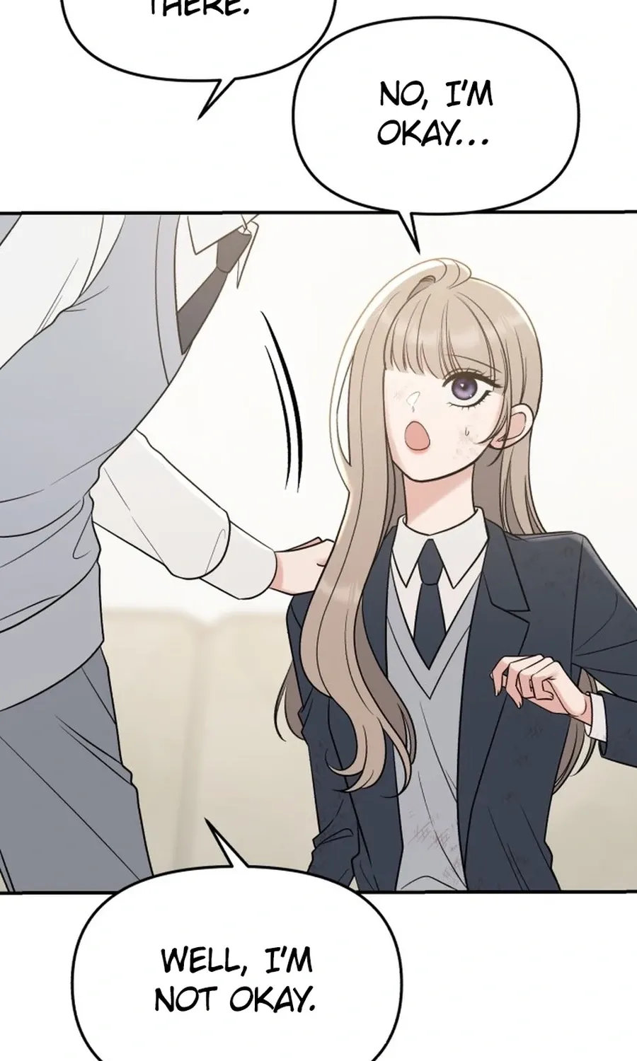 Shining Nananana Chapter 53 page 51 - 